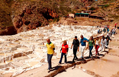 Tours a Maras – Salineras – Moray 1 día