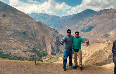 Tour Valle Sagrado de los Incas 1 día