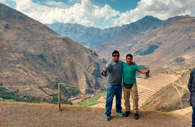 Tour Valle Sagrado de los Incas 1 día