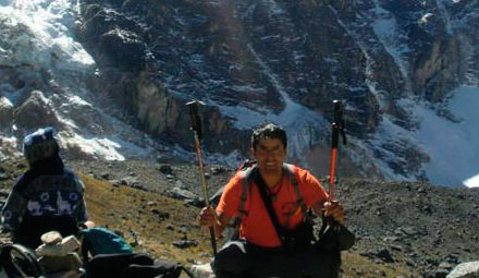 Salkantay 4 Días / 3 Noches