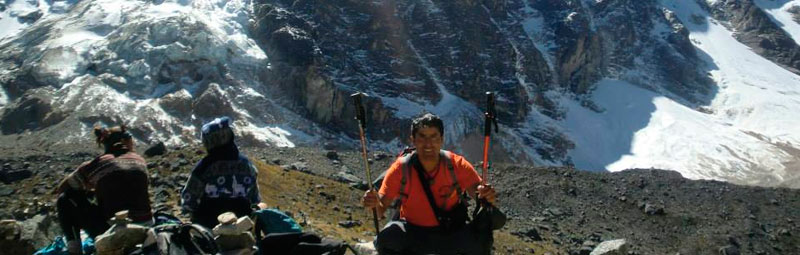 Salkantay 4 Días / 3 Noches