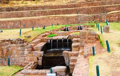 Tours en el Valle Sur Cusco Full Day