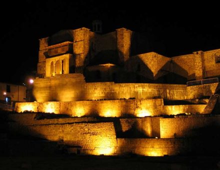 CITY TOUR EN LA CIUDAD DEL CUSCO FULL DAY