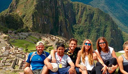 Machu Picchu 2 días / 1 Noche