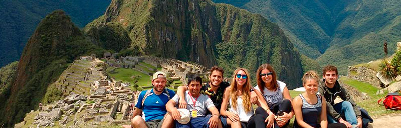 Machu Picchu 2 días / 1 Noche