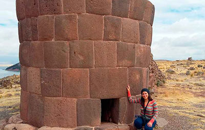 Tour Chullpas de Sillustani 1/2 Día