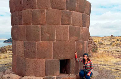 Tour Chullpas de Sillustani 1/2 Día
