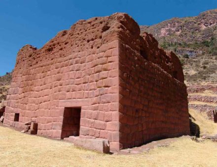 Huchuy Qosqo 2 Días / 1 Noche